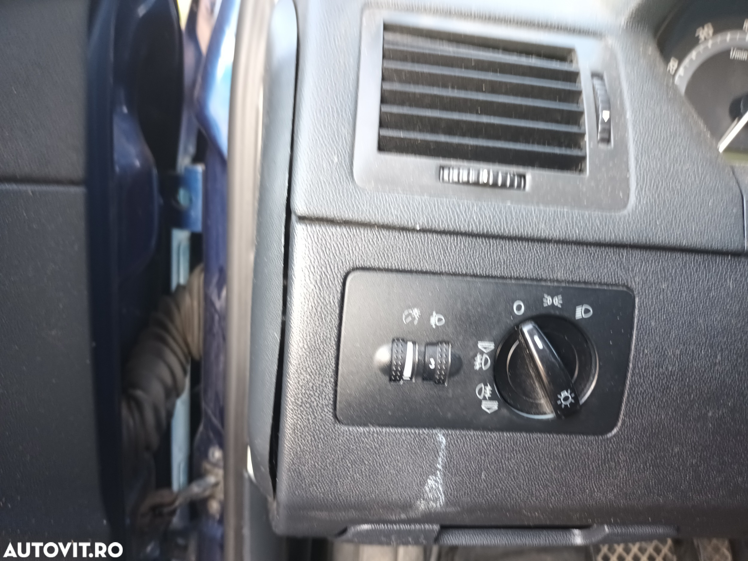 Dezmembrari  Skoda FABIA 1  1999  > 2008 1.4 16V Benzina - 29