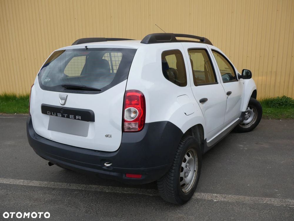 Dacia Duster - 6