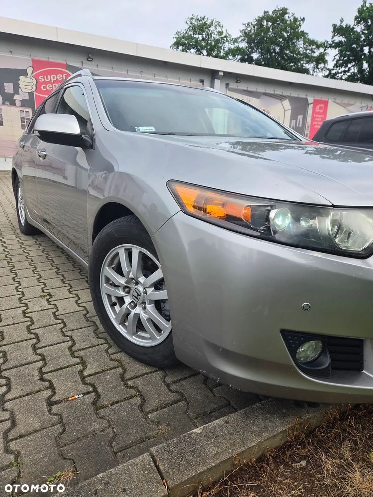 Honda Accord 2.2i-DTEC Comfort - 5