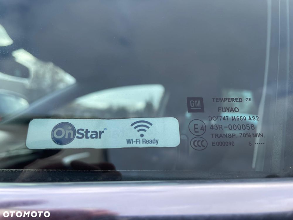 Opel Insignia 2.0 CDTI Automatik Edition - 37