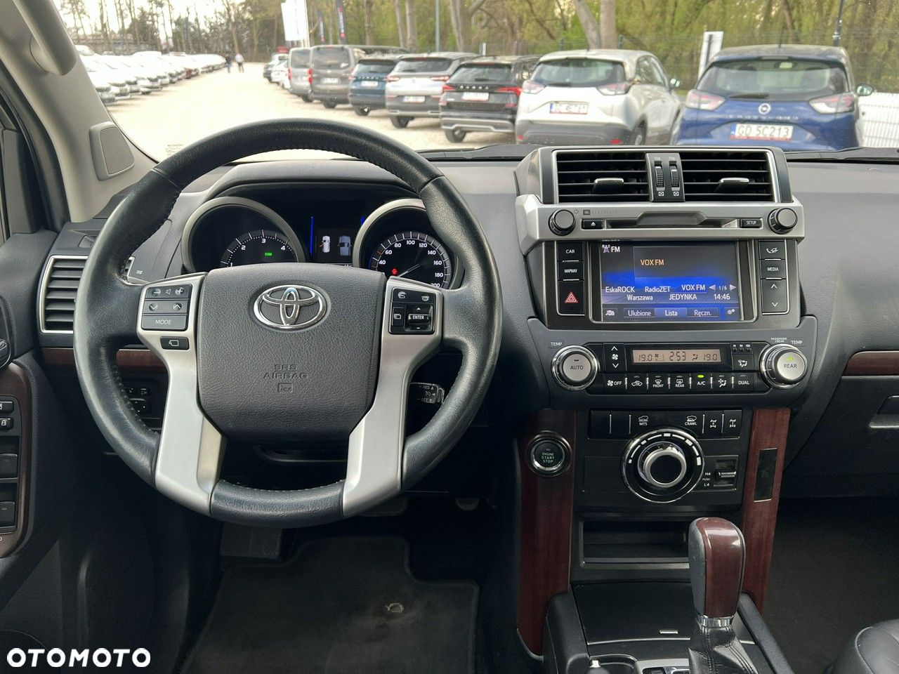 Toyota Land Cruiser LC 3.0 D-4D Invincible - 18