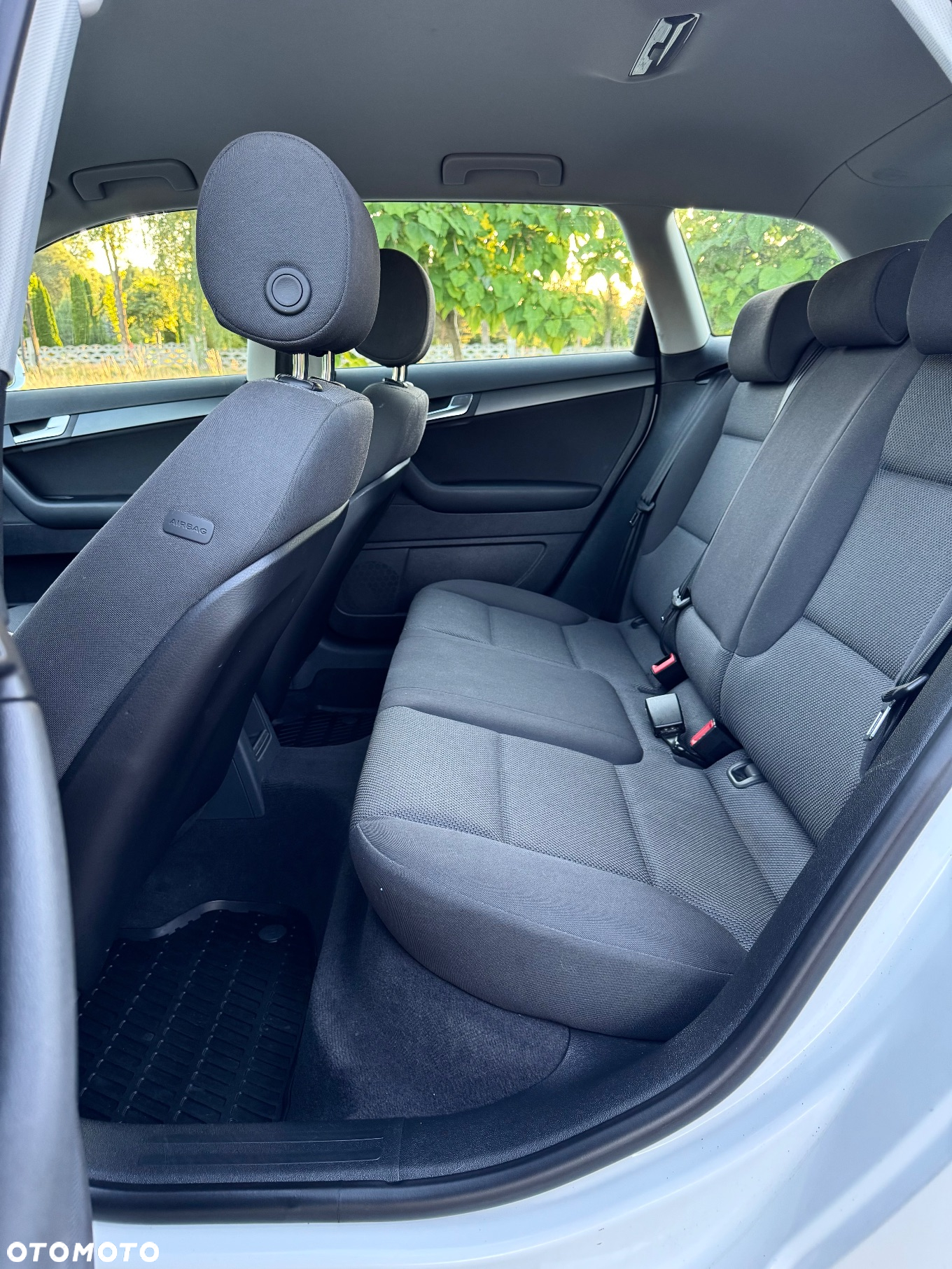 Audi A3 2.0 TDI DPF Prime Line - 10