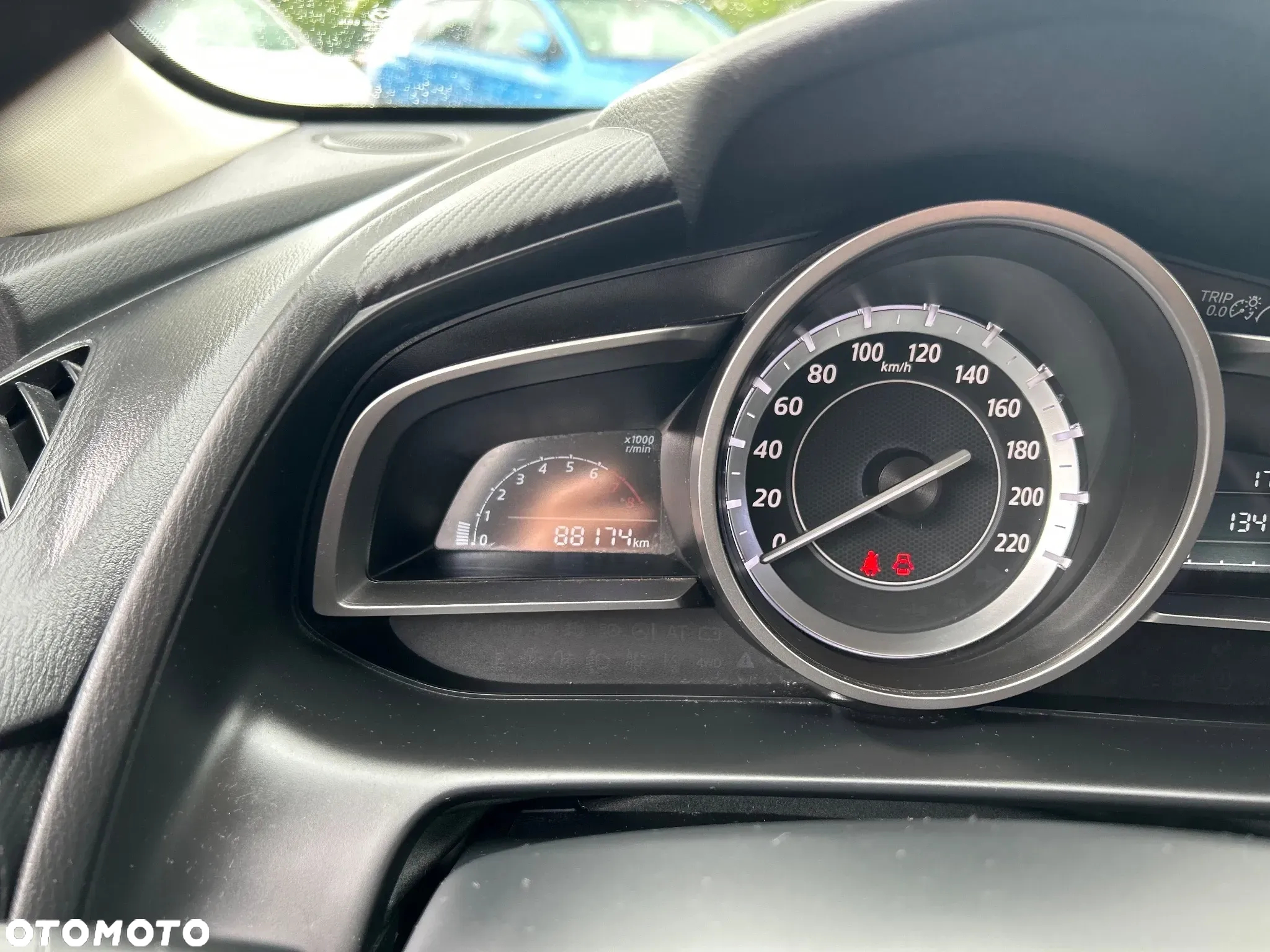Mazda CX-3 2.0 SkyEnergy - 23