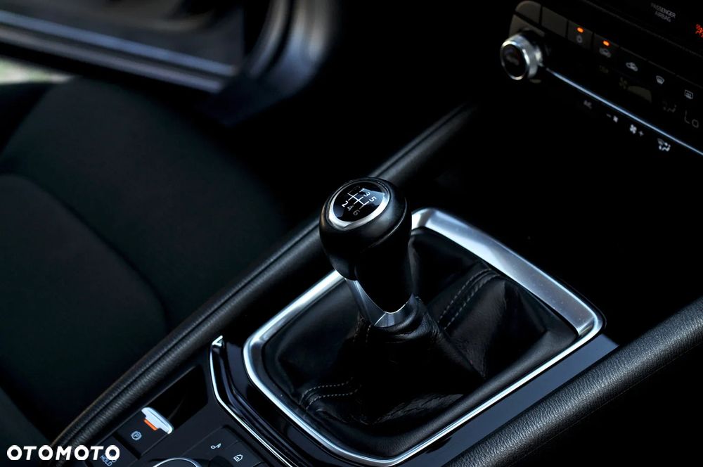 Mazda CX-5 SKYACTIV-G 165 Center-Line - 30