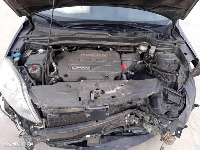 Peças Honda CR-V III (RE_) 2007 a 2012 - 5