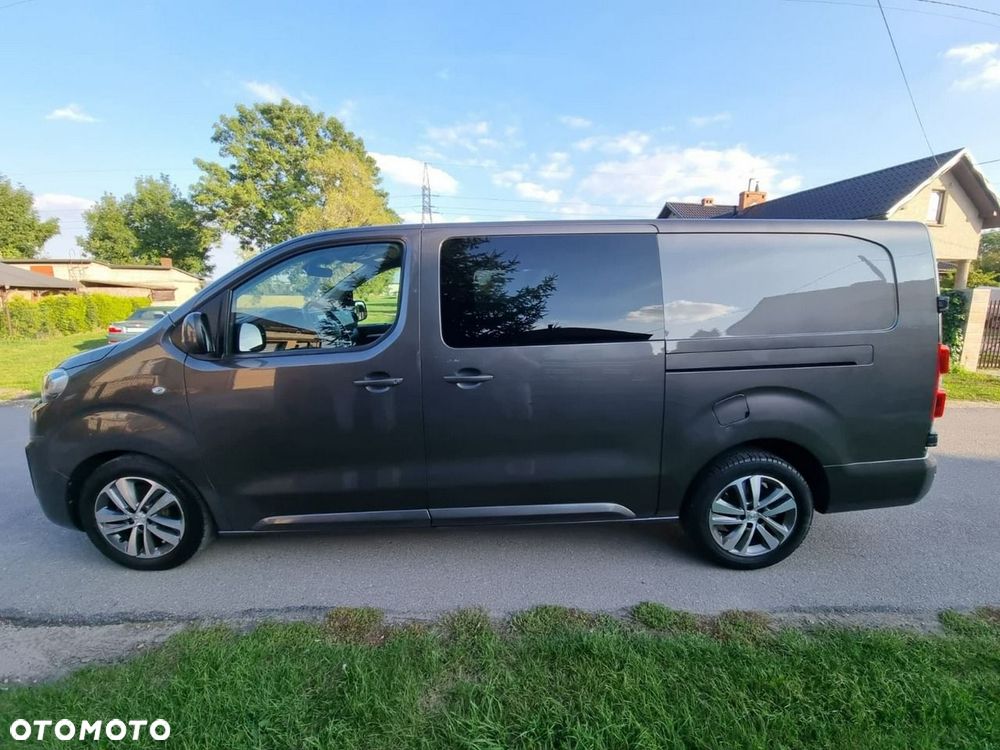 Peugeot Expert - 8