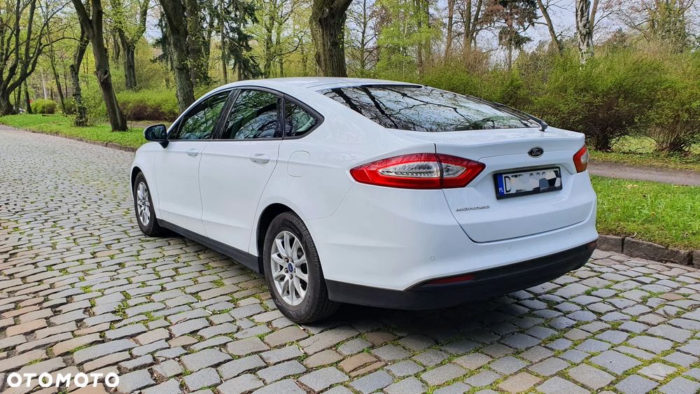 Hyundai ix35 1.7 CRDi Comfort 2WD - 10