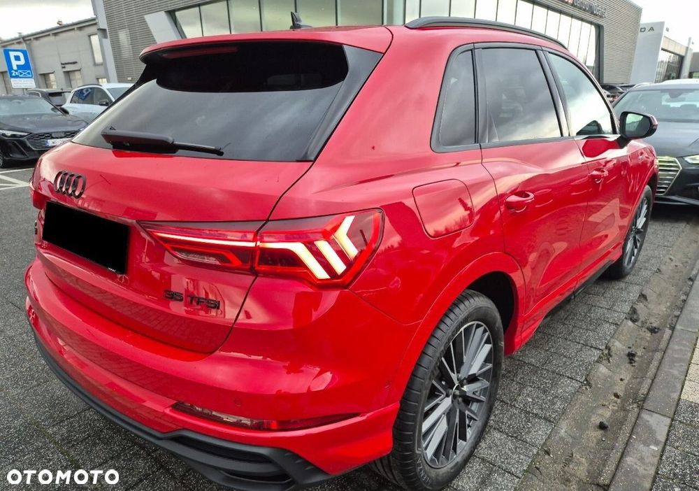 Audi Q3 - 3