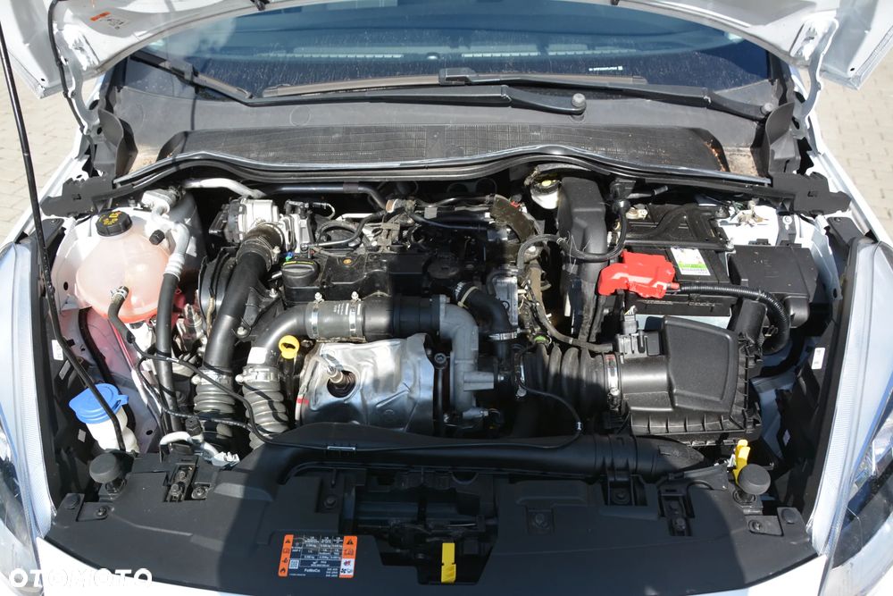 Ford Fiesta - 18
