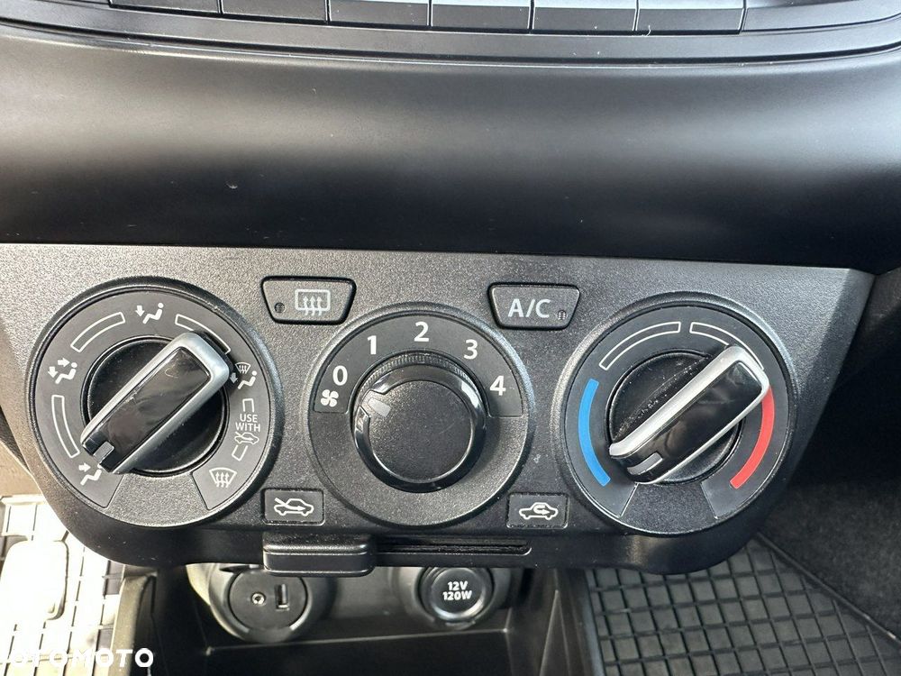 Suzuki Swift - 24