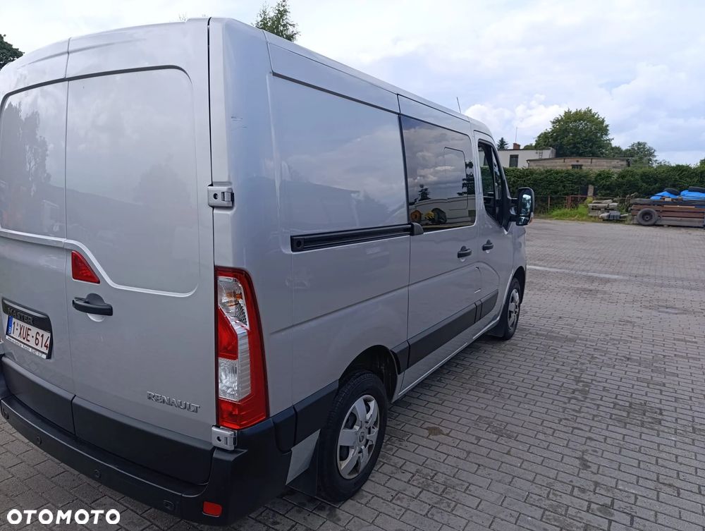 Renault Master - 5