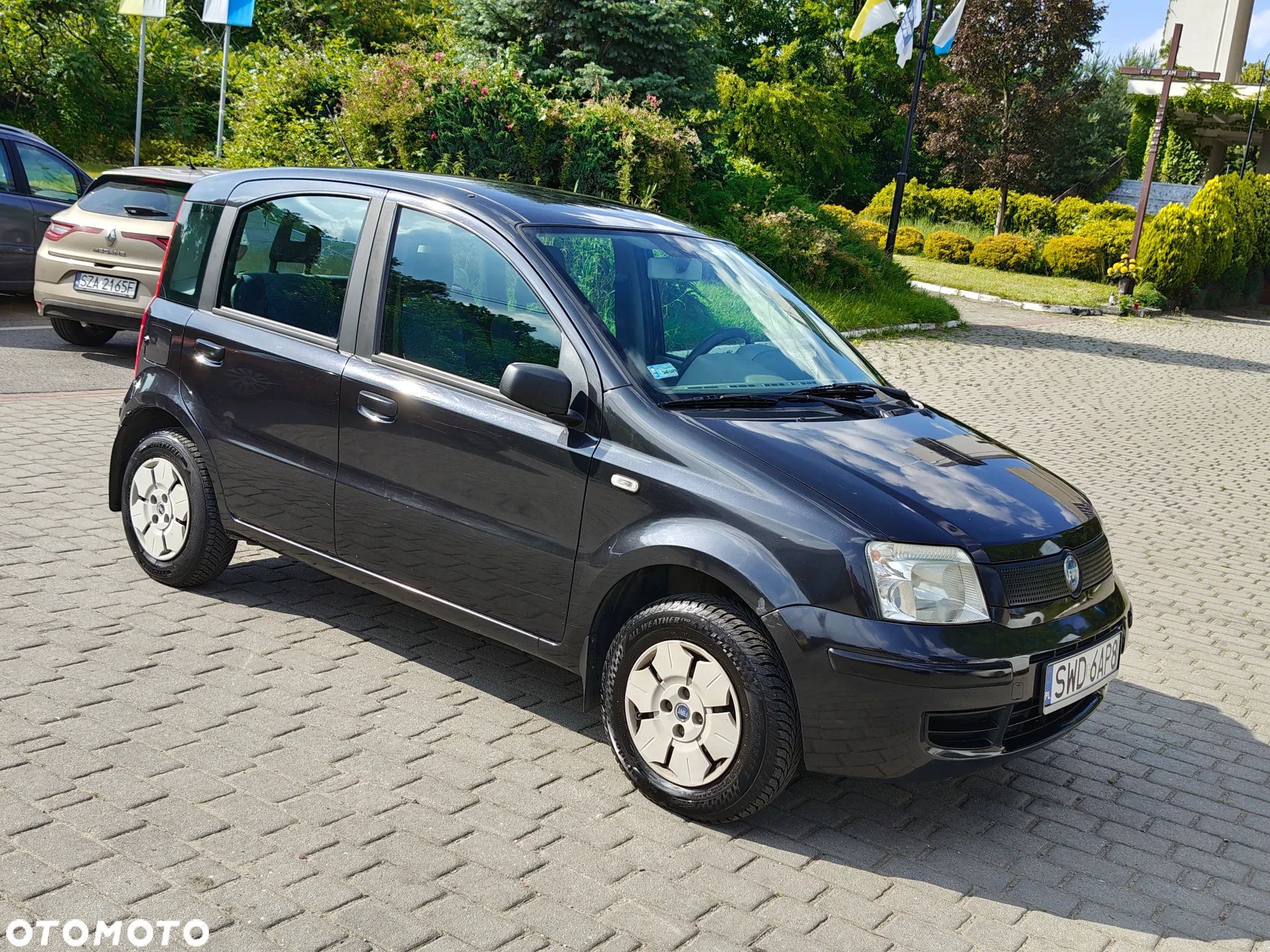 Fiat Panda 1.1 Fresh - 12