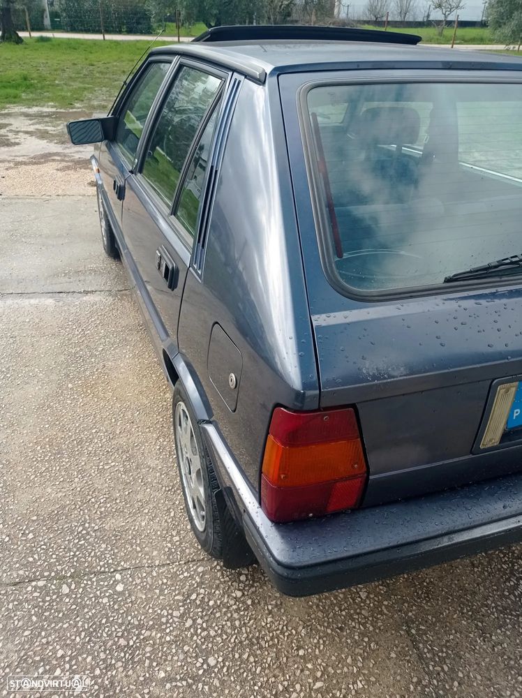 Lancia Delta 1.3 LX - 3