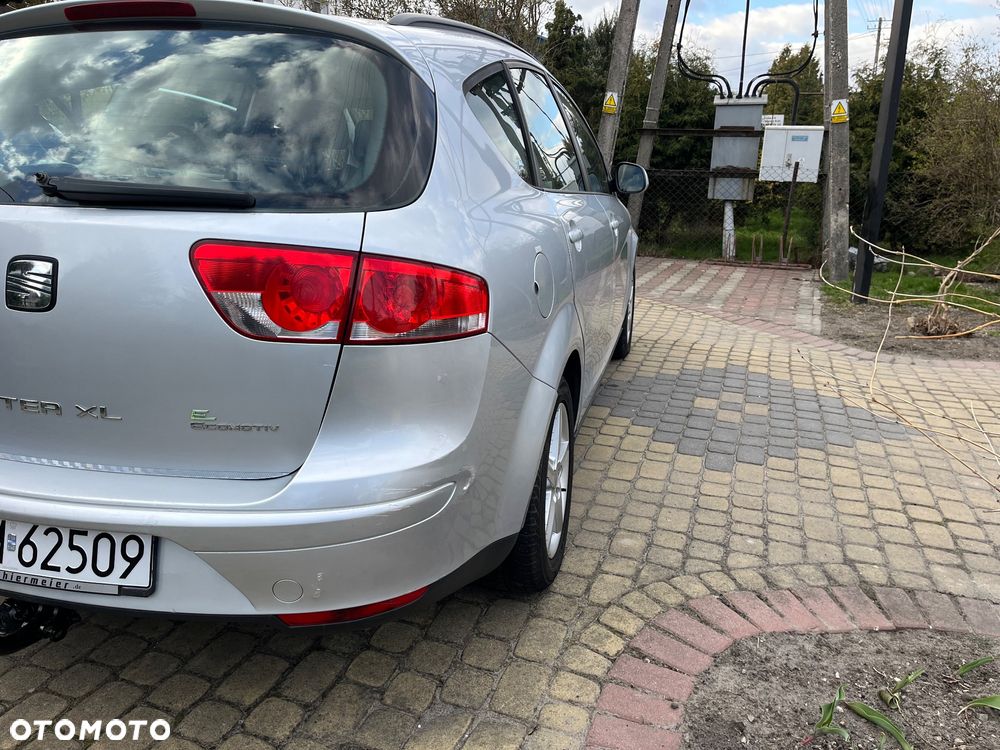 Seat Altea 1.6 TDI ITECH Ecomotive - 11