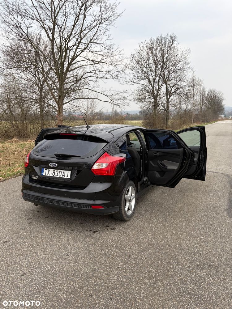 Ford Focus - 16