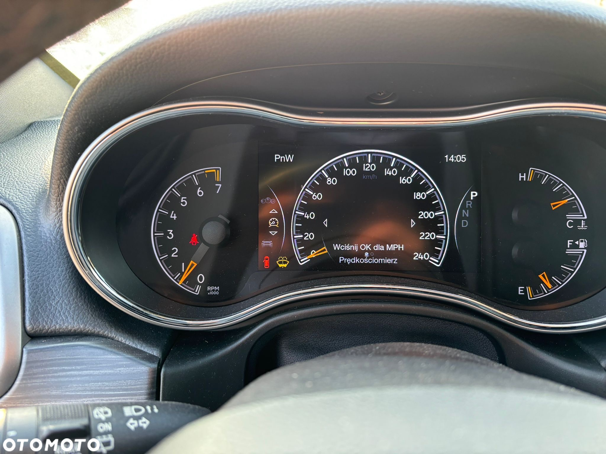 Jeep Grand Cherokee - 13