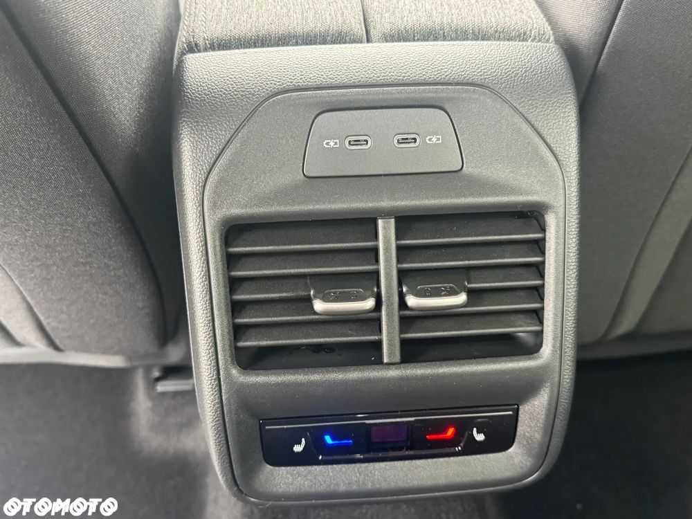 Skoda Superb 2.0 TDI SCR 4x4 Drive DSG - 25