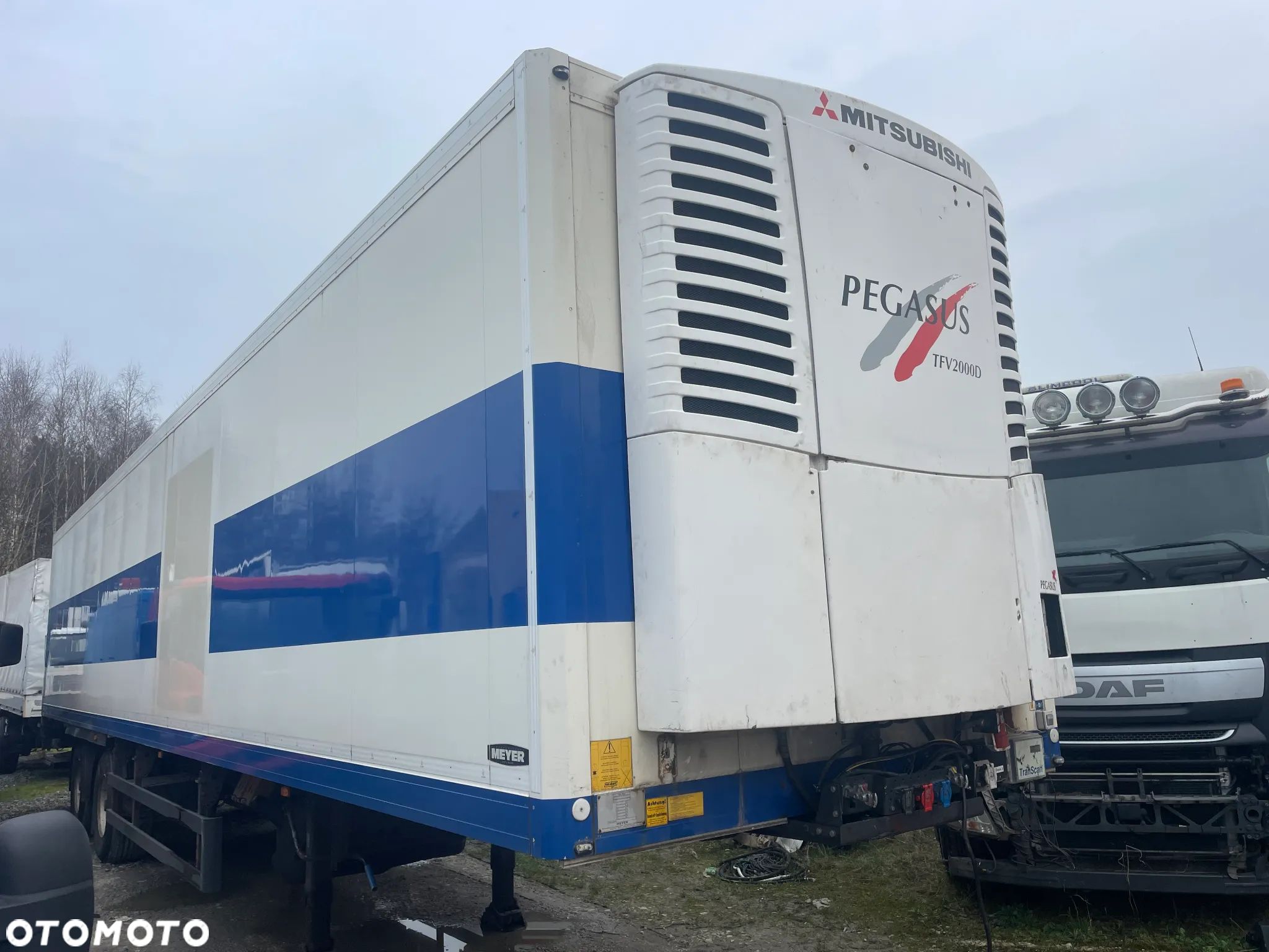 Kögel MSK 20-13 - 1