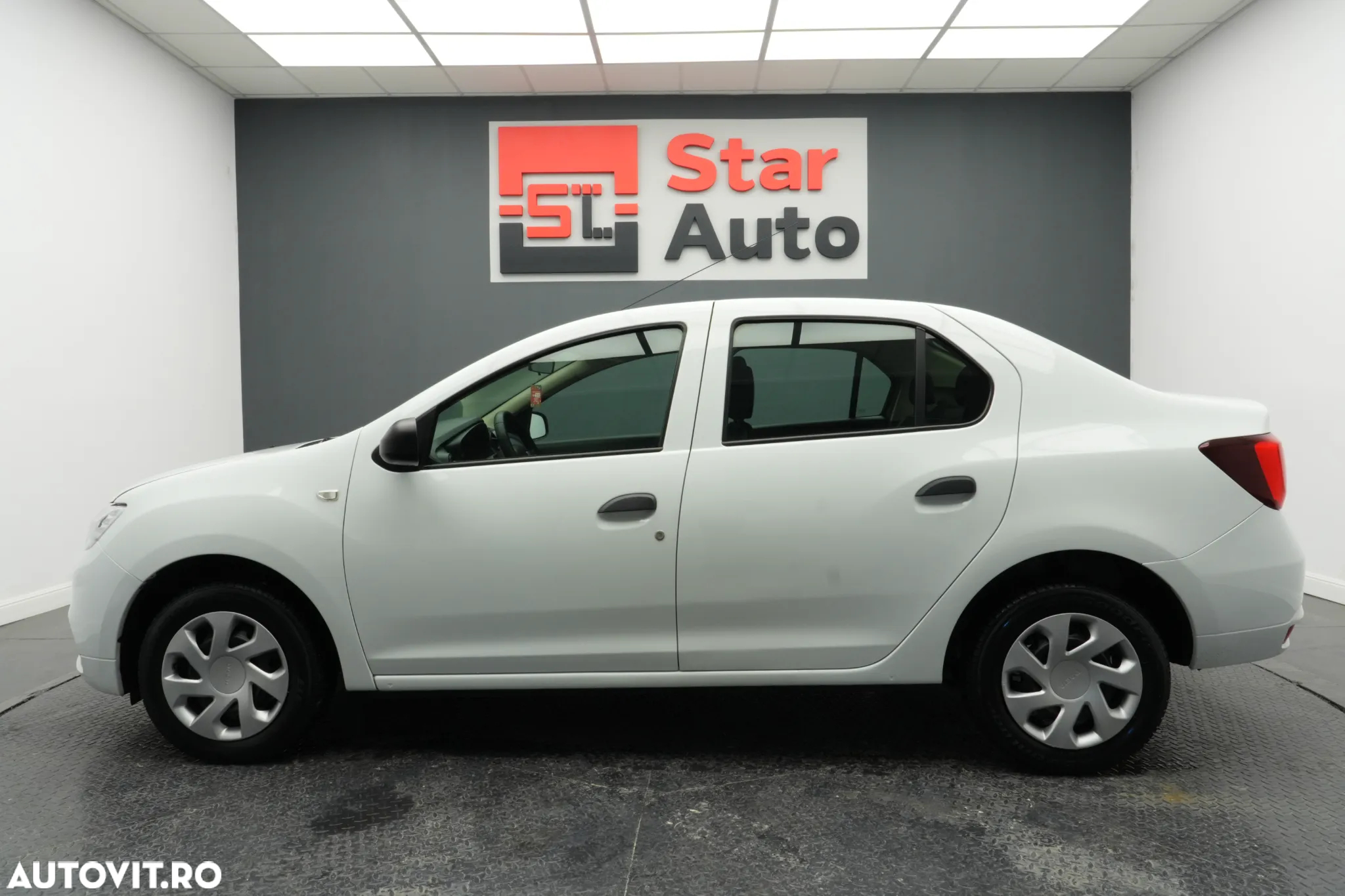 Dacia Logan 0.9 TCe Laureate - 10