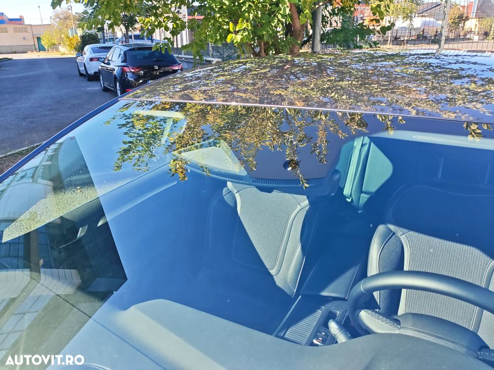 Renault Megane TCe 140 EDC GPF Techno - 19