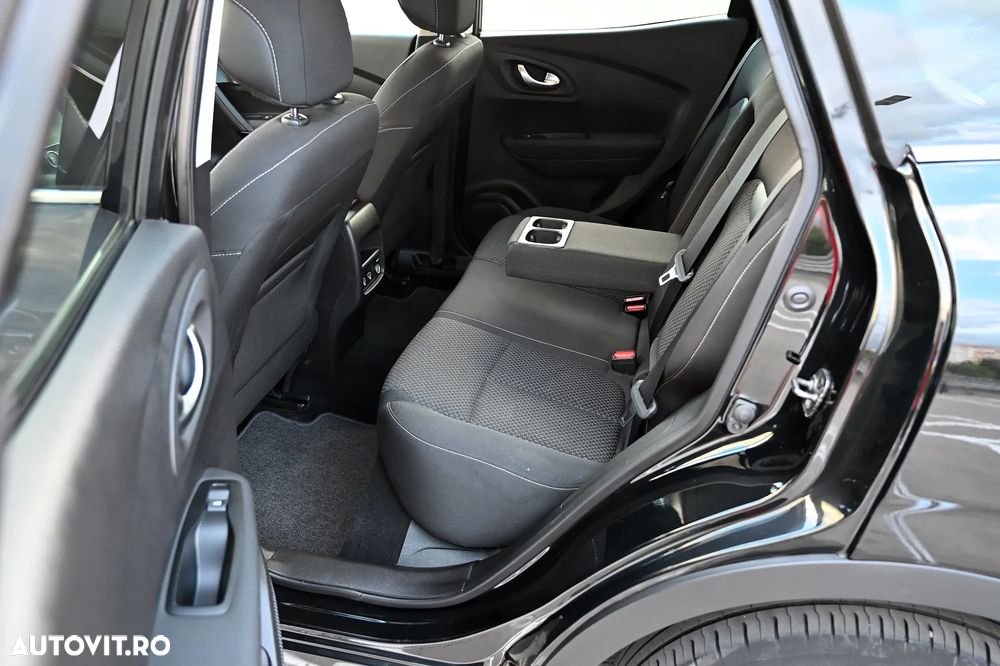 Renault Kadjar TCe 140 EDC GPF BUSINESS EDITION - 12