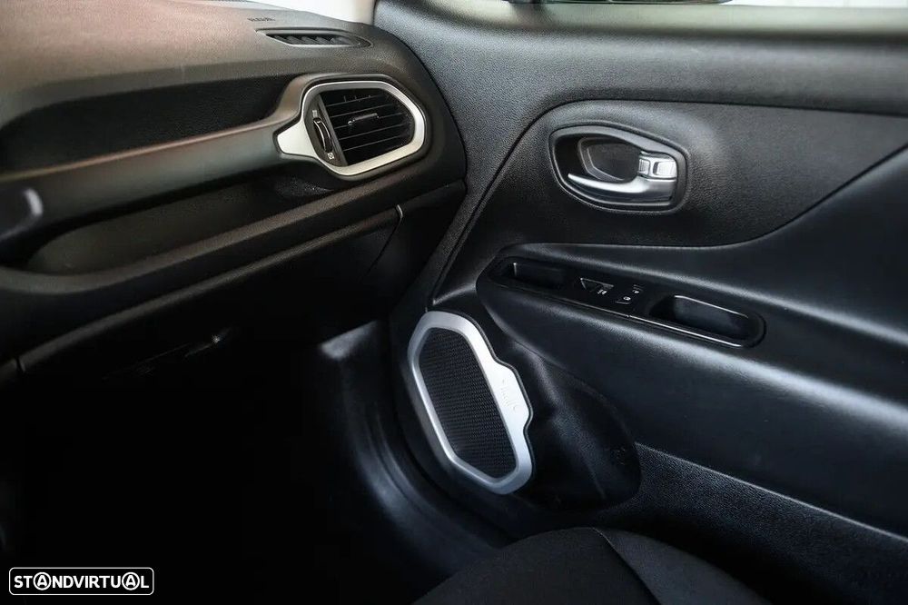 Jeep Renegade 1.6 MJD Longitude - 47