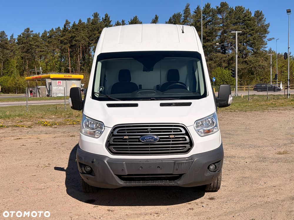 Ford Transit - 2