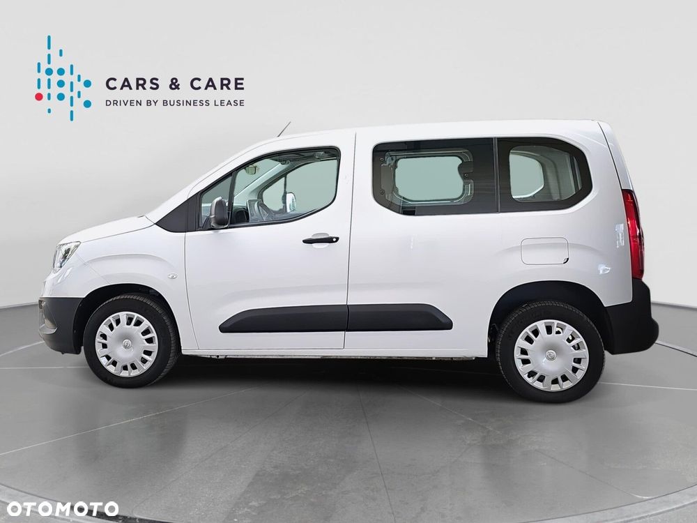 Opel Combo 1.5 DT Edition 102KM - 31