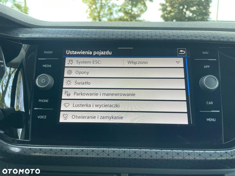 Volkswagen T-Cross 1.5 TSI ACT Style DSG - 28