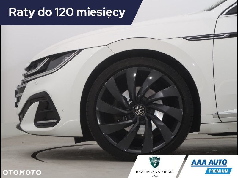 Volkswagen Arteon Shooting Brake - 16