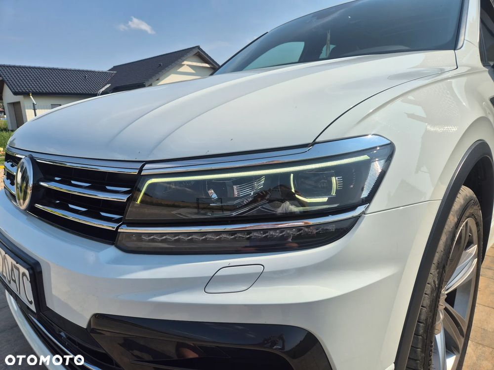 Volkswagen Tiguan 2.0 TDI SCR 4Motion (BlueMotion Techn.) DSG Highline - 15