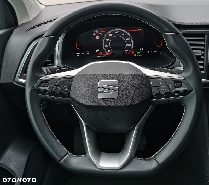 Seat Ateca 1.5 TSI Style S&S DSG - 9