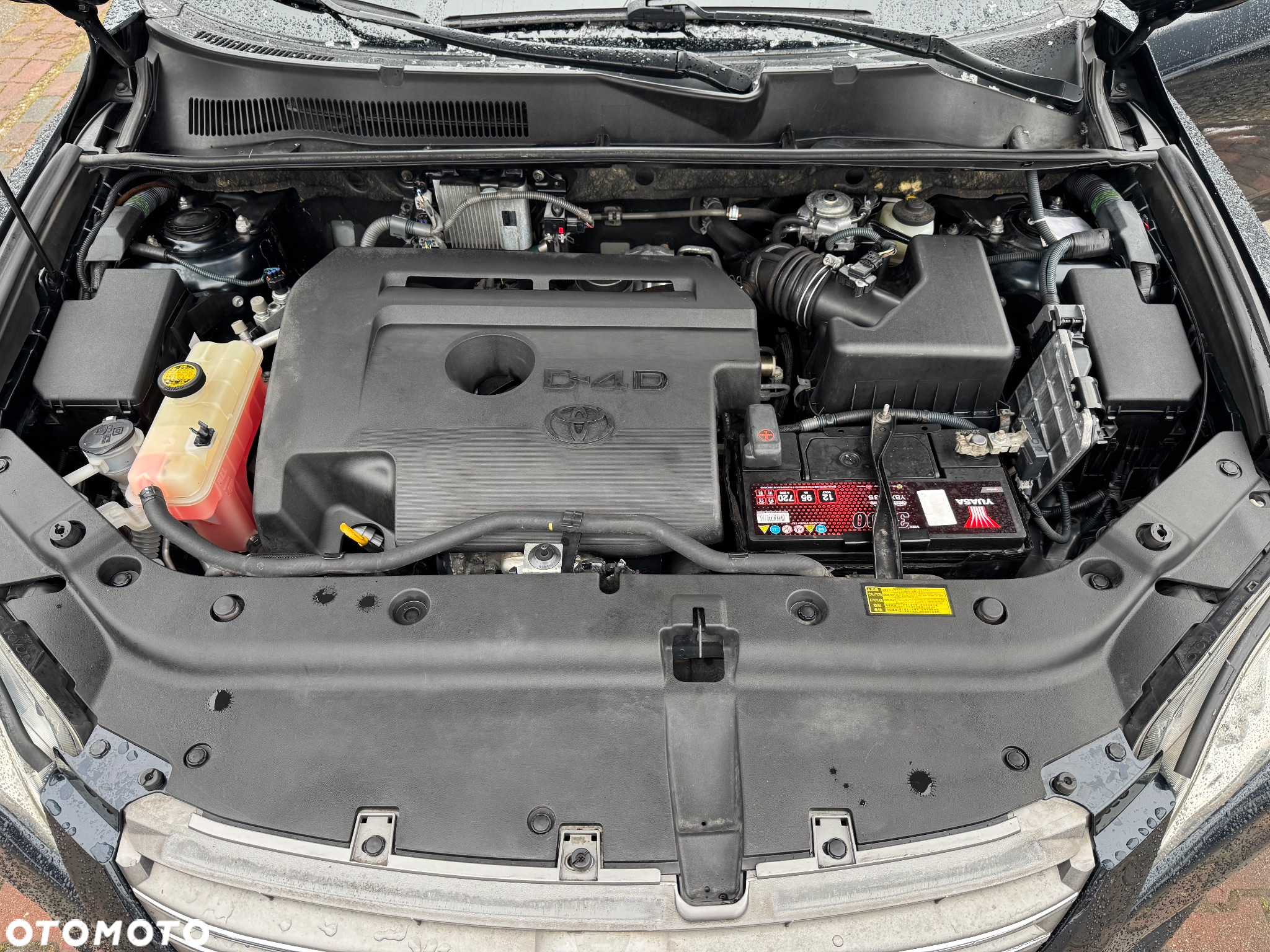 Toyota RAV4 - 15
