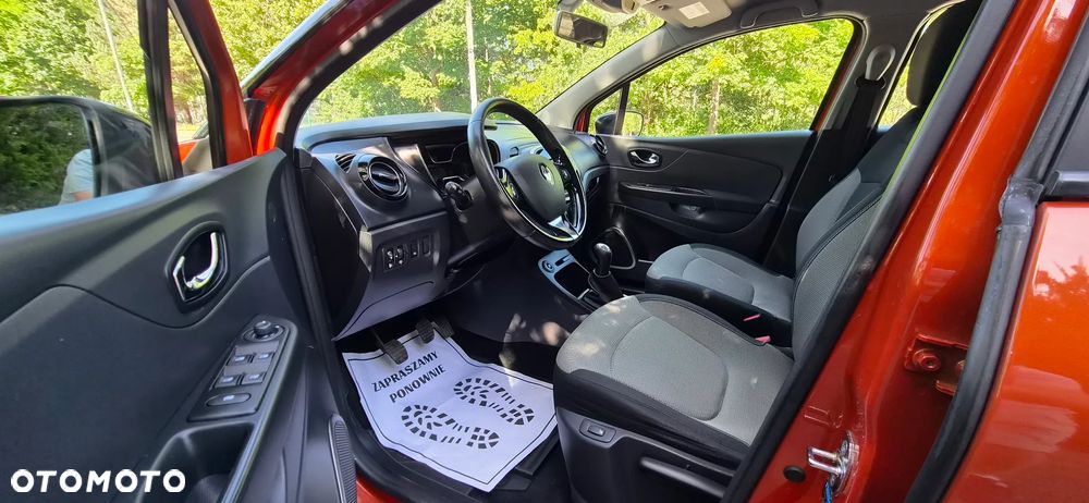 Renault Captur ENERGY dCi 90 Start&Stop Dynamique - 18