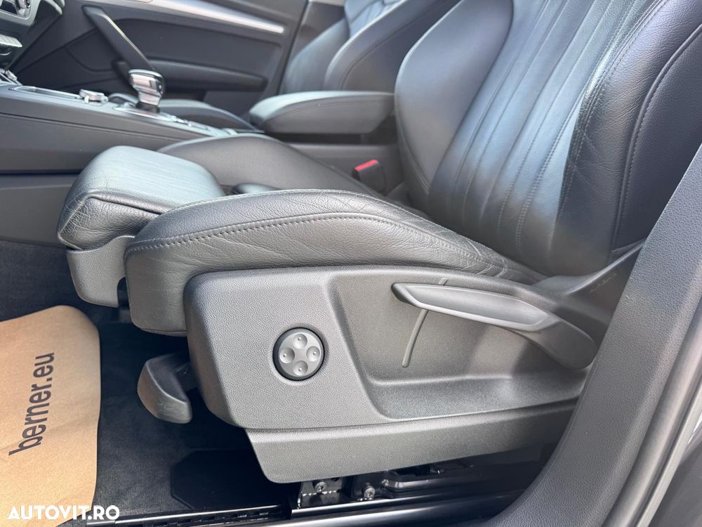 Audi Q5 35 TDI S tronic sport - 24