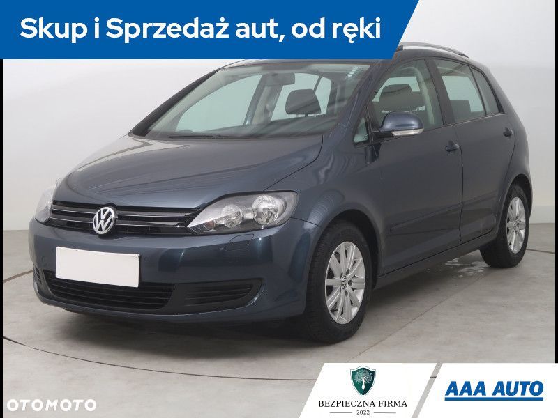 Volkswagen Golf Plus - 2