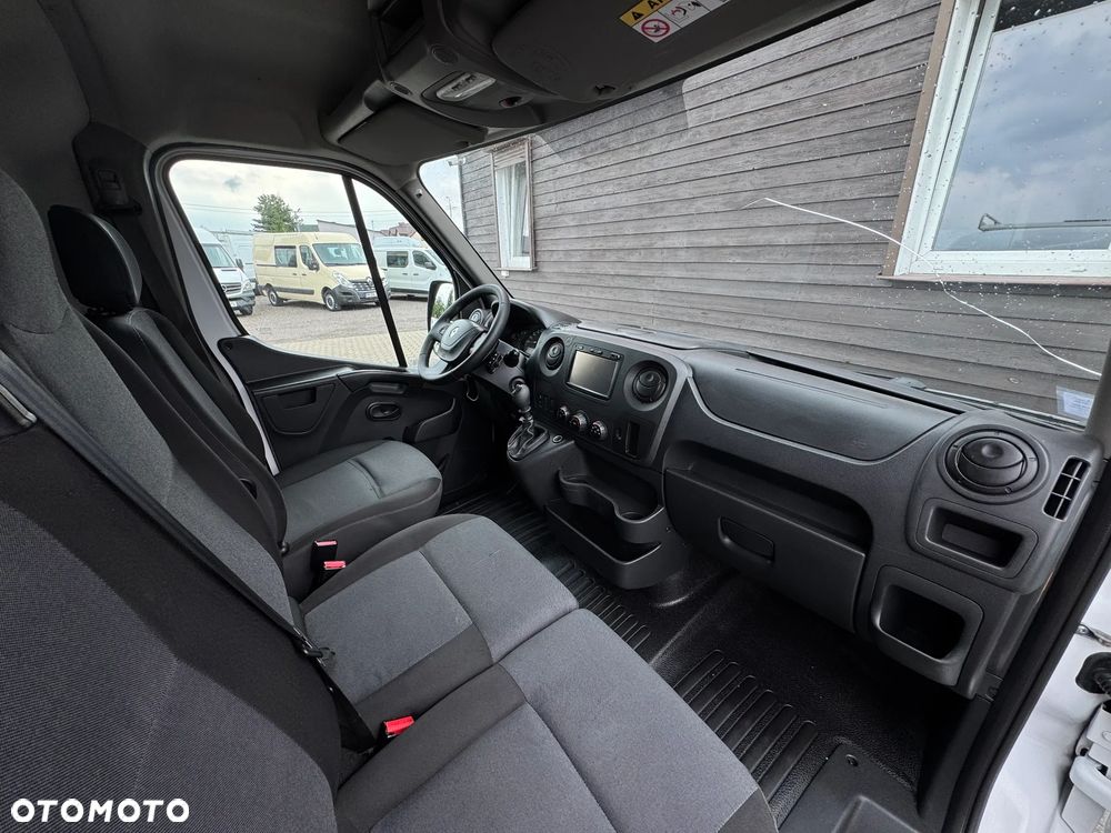 Renault Master - 16