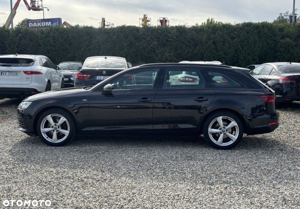Audi A4 Avant - 3
