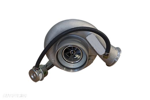 turbosuflanta Iveco EuroCargo euro4 F4AE3481/3681 500059654 - 1