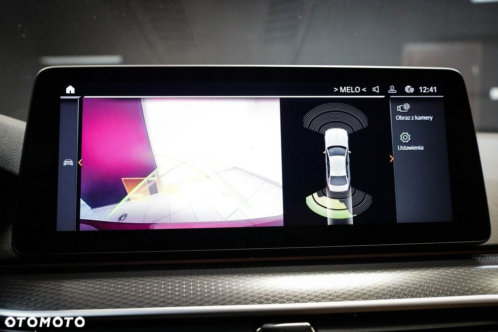 BMW Seria 5 - 23