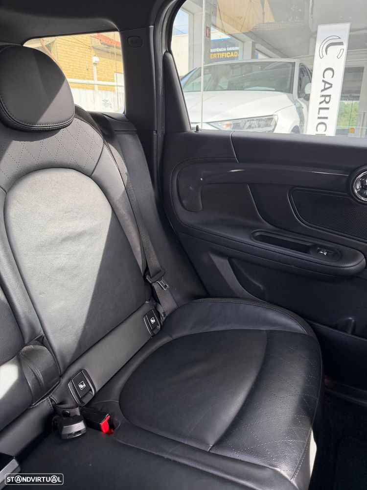 MINI Countryman - 12