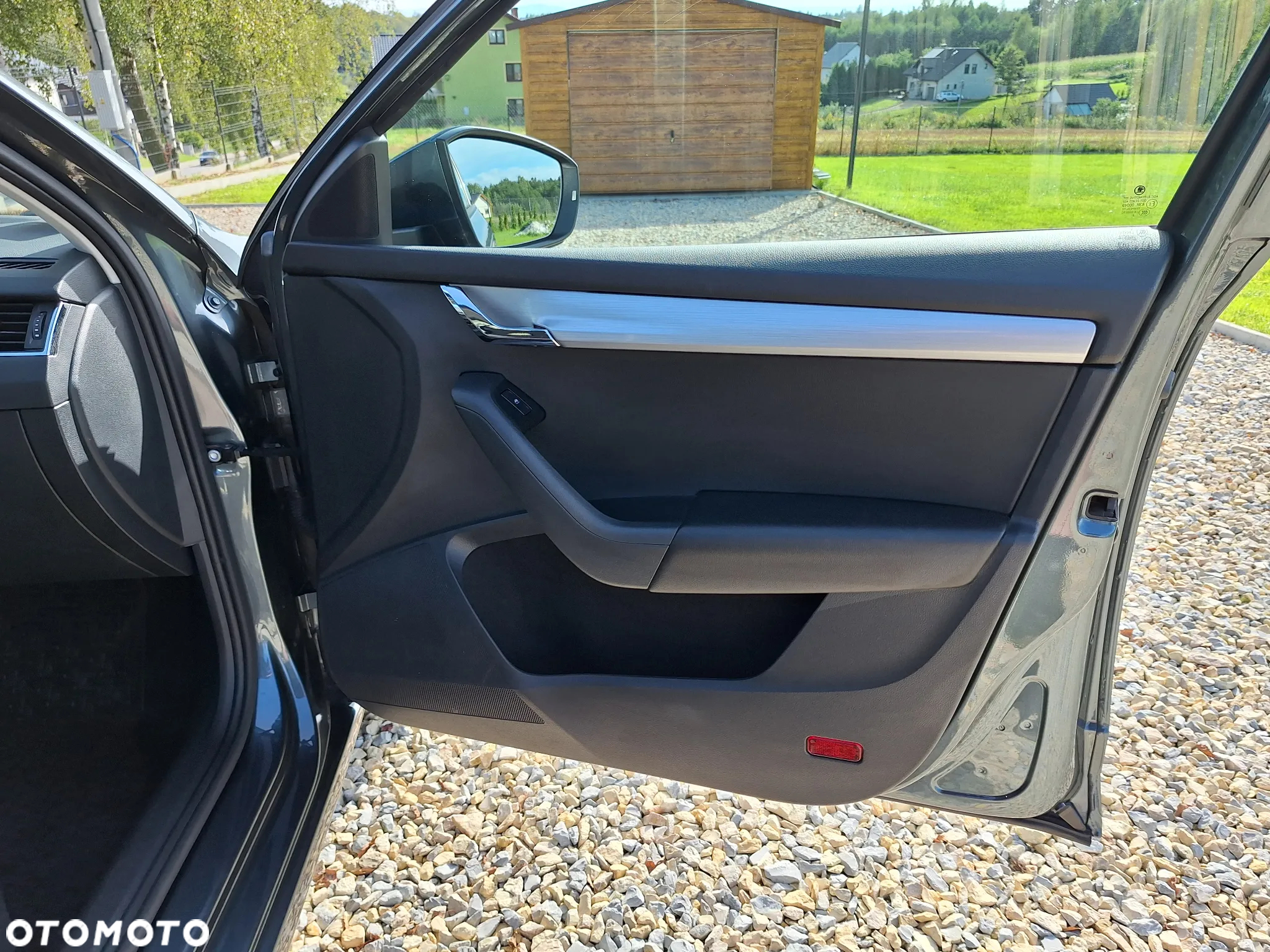 Skoda Octavia 1.6 TDI Ambition - 36