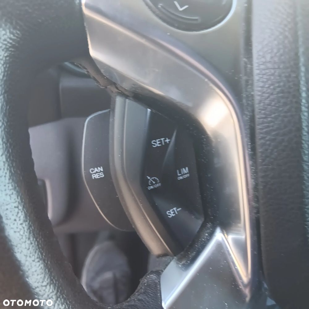 Ford Transit Connect 220 L1 LKW Trend - 21