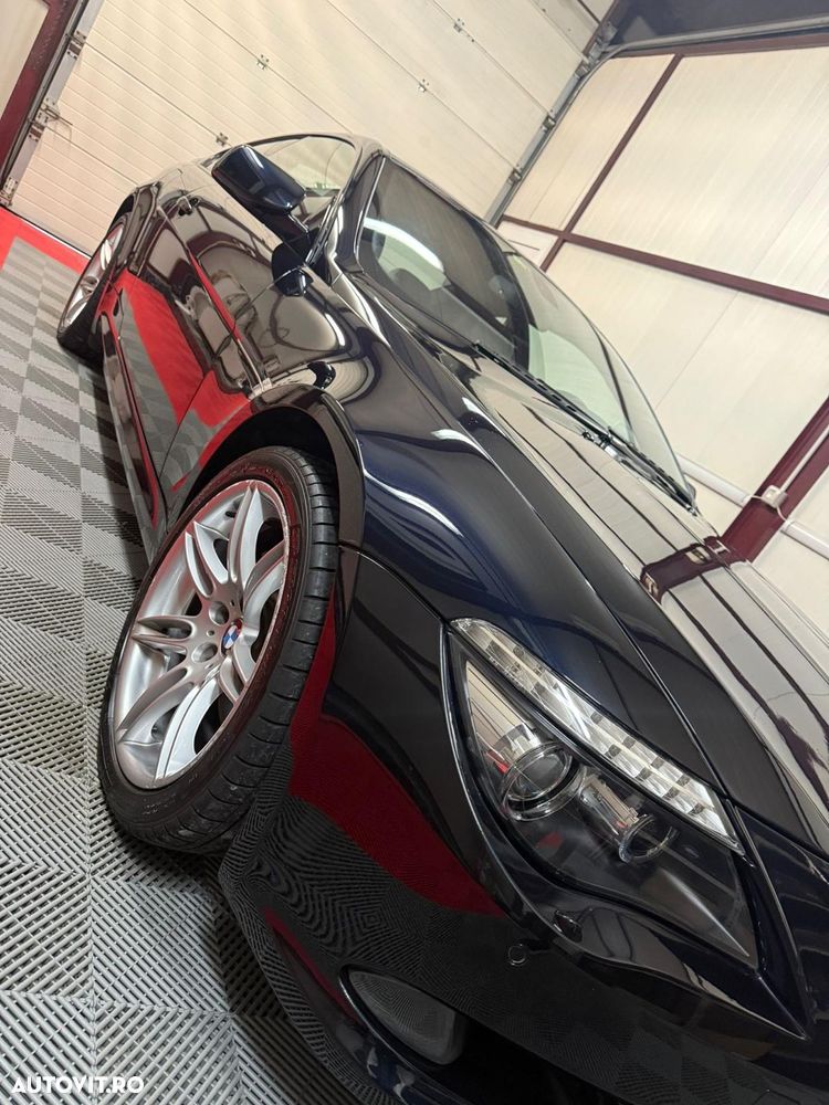 BMW Seria 6 - 7