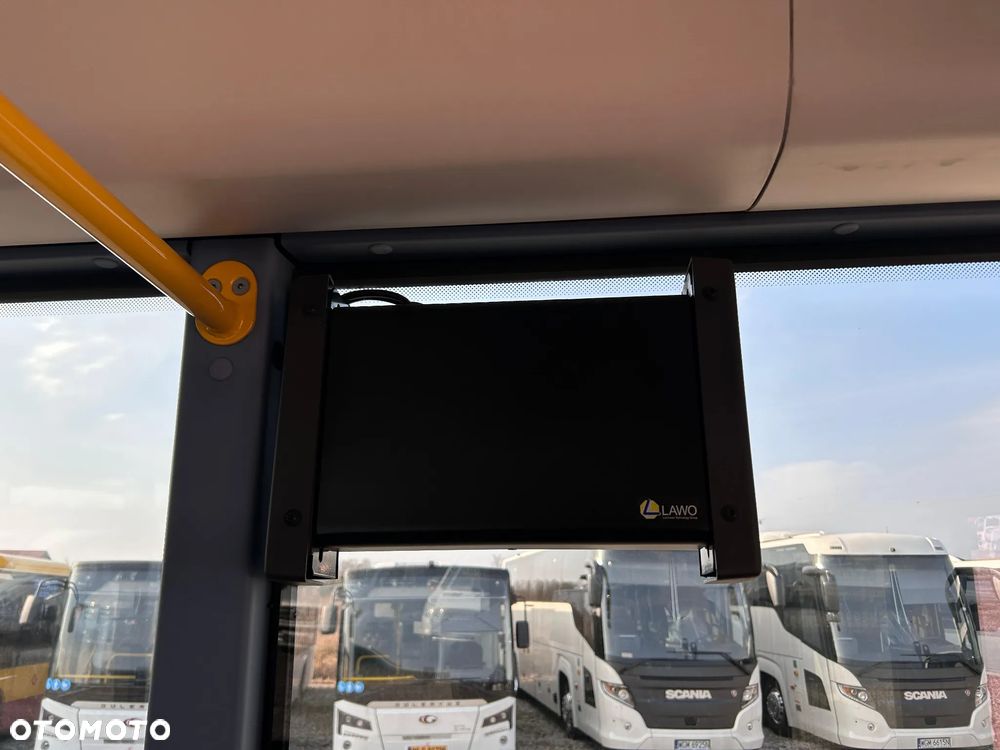 Iveco Crossway LE - 28