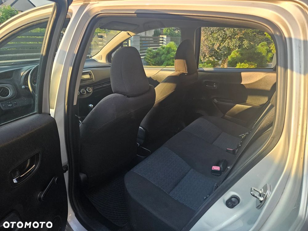 Toyota Yaris 1.0 Life - 6