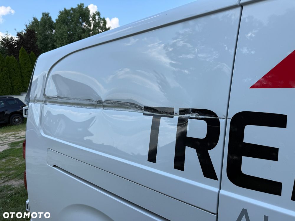 Opel Vivaro - 9
