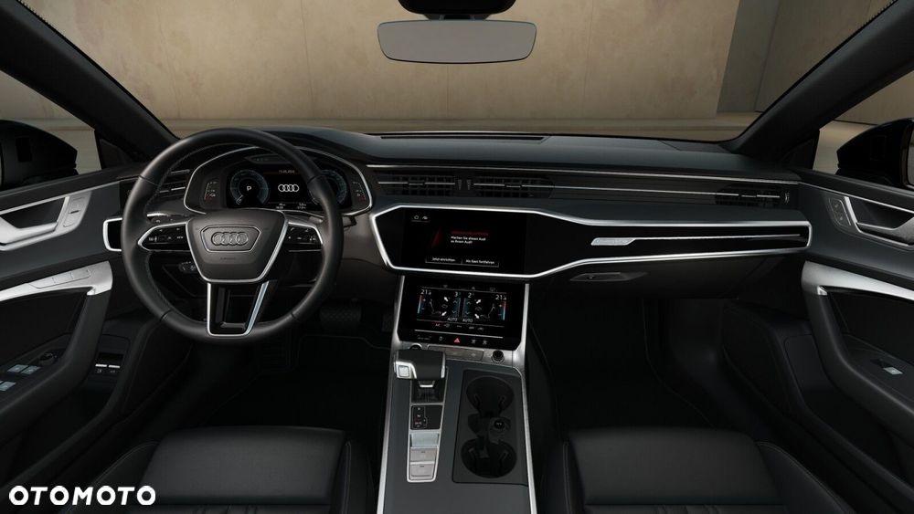 Audi A7 Sportback - 8