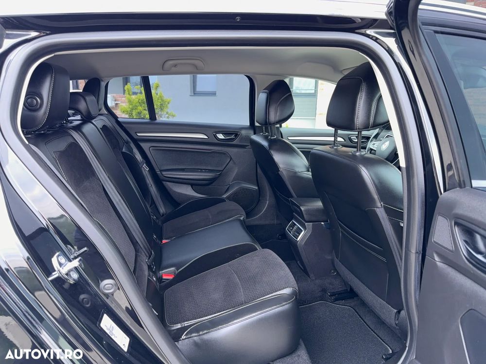 Renault Megane - 14