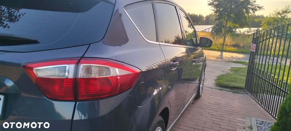 Ford C-MAX 1.6 TDCi Titanium - 7